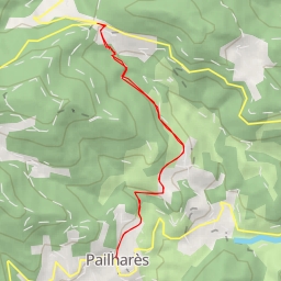 thumbnail for Col du Marchand