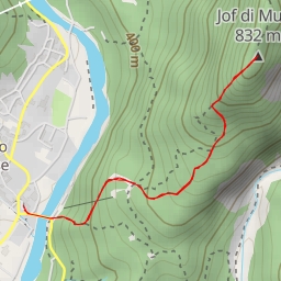 thumbnail for Jof di Muec