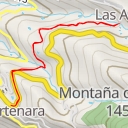 thumbnail for Barrio Las Arbejas - Barrio Las Arbejas