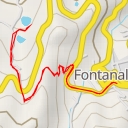 thumbnail for Camino Hoyas Del Cavadero - Camino Hoyas Del Cavadero