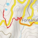 thumbnail for Camino Hoyas Del Cavadero - Camino Hoyas Del Cavadero