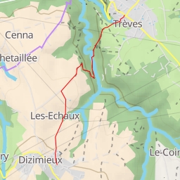 thumbnail for Chemin des Écoliers
