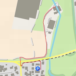 thumbnail for Reiterhof Königer - Breisacher Straße