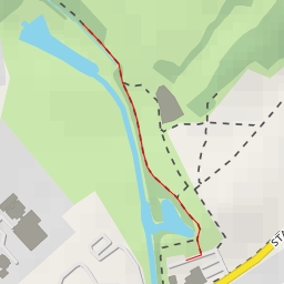 thumbnail for Blackbrook Basin