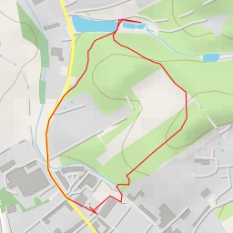thumbnail for Crotenlaider Straße - Crotenlaider Straße