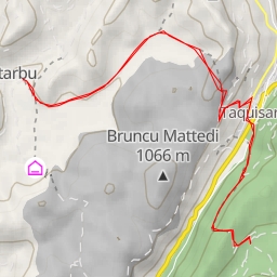 thumbnail for Genna Orruali