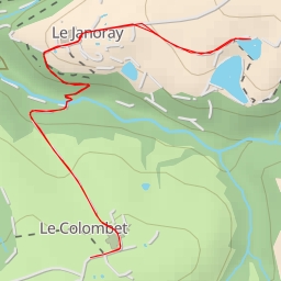 thumbnail for Route du Moulin - Route du Moulin