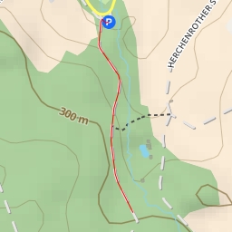 thumbnail for Herchenrother Straße