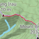 thumbnail for Gunung Irau