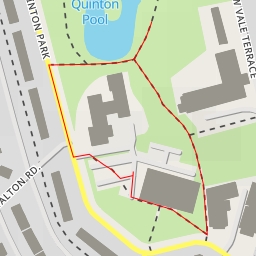 thumbnail for Quinton Pool