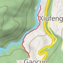 thumbnail for 八煙瀑布