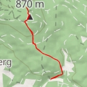 thumbnail for Oberasberg