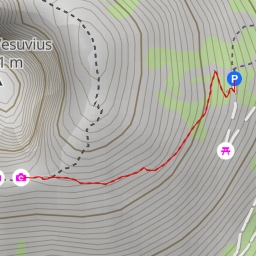 thumbnail for Strada Matrone