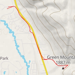 thumbnail for Green Mountain