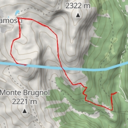 thumbnail for Monte Pizzo