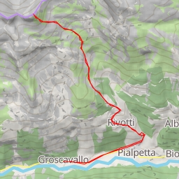 thumbnail for Monte Morion