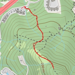 thumbnail for 山塘路 Shan Tong Road - 大埔區 Tai Po District