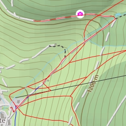 thumbnail for Hochstuhl