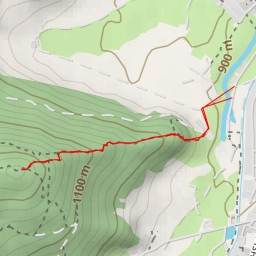 thumbnail for Chlösterli-Trail - Chlösterli-Trail