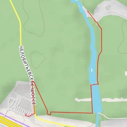 thumbnail for улица Лермонтова