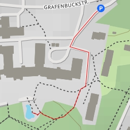 thumbnail for Geissbergstrasse