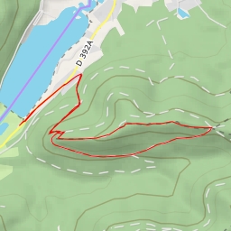 thumbnail for Rochers Derzognier