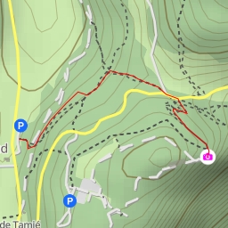 thumbnail for Vallée d'Albertville et Mont-Blanc