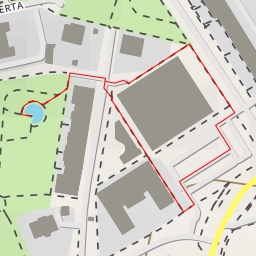 thumbnail for Polskiego Czerwonego Krzyża - Rzeszów