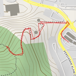 thumbnail for Bukit Besi Alam Damai, Cheras