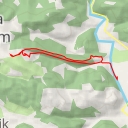 thumbnail for Vodičarjeva Sivka