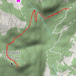 thumbnail for Düerhornweg