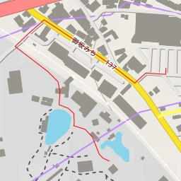 thumbnail for 富士急ハイランド - 国道139号 - 富士吉田市
