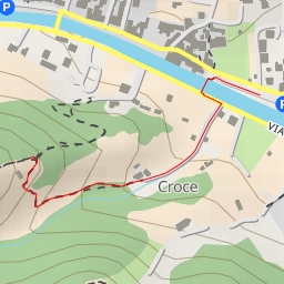 thumbnail for Via Emilio Parodi