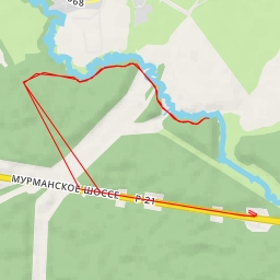 thumbnail for Заневское городское поселение