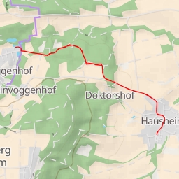 thumbnail for Angerweg - Angerweg