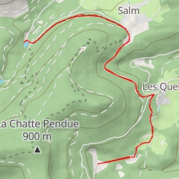 thumbnail for Étang du Coucou