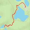 thumbnail for Voyageur Trek - Voyageur Trek