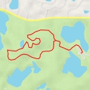 thumbnail for Northern Voyageur Trek - Northern Voyageur Trek