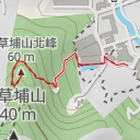 thumbnail for 茅草埔山北峰