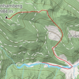thumbnail for Thurnhamberg