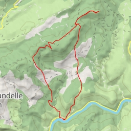 thumbnail for Montgibier
