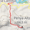 thumbnail for Penya Alta