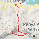 thumbnail for Camí d'Alpatró