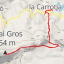 thumbnail for Peña Roja