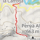 thumbnail for Camí Vell d'Alcalà