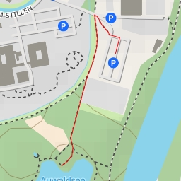 thumbnail for Auwaldsee