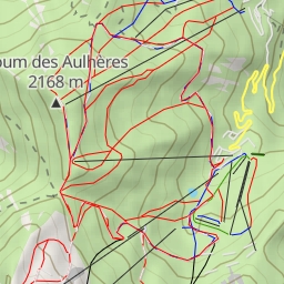 thumbnail for Soum des Aulhères