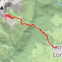 thumbnail for Teryho kuloár