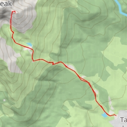 thumbnail for Huncovský štít