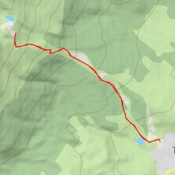 thumbnail for Skalnatá chata